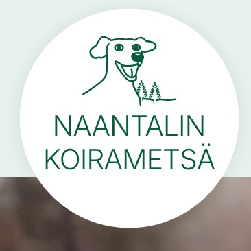 Naantalin koirametsä (klikkaa kuvaa)